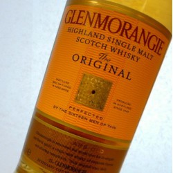 Glenmorangie The Original 10 Years