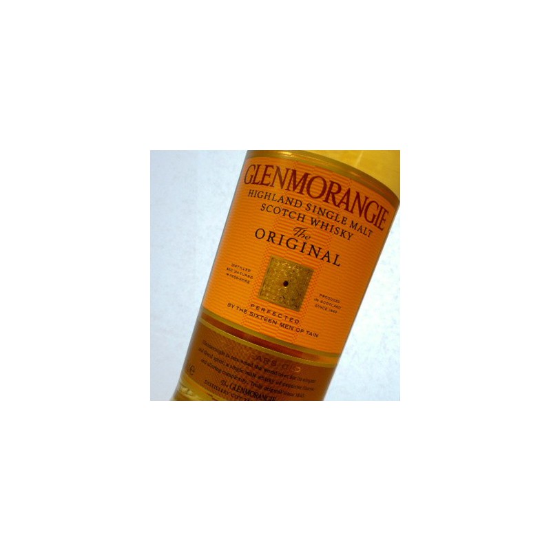 10 year glenmorangie