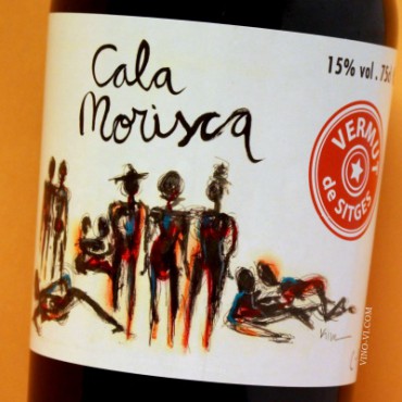 Cala Morisca Vermouth de Sitges