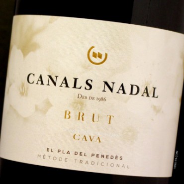 Canals Nadal Brut