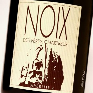 Noix des Pères Chartreux