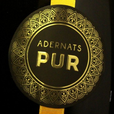 Adernats PUR Gran Reserva Brut Nature