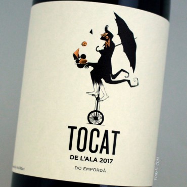 Tocat de L'Ala 2018