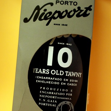 Niepoort 10 years Old Tawny Port