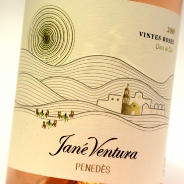 Jané Ventura Vinyes Roses 2022