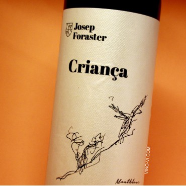 Josep Foraster Crianza 2020