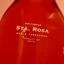 Dosterras Sta Rosa 2018