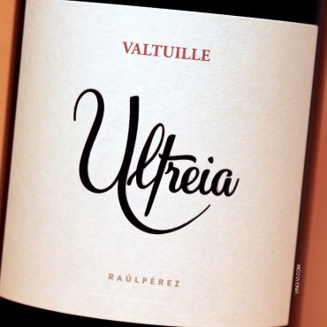 Ultreia de Valtuille 2019