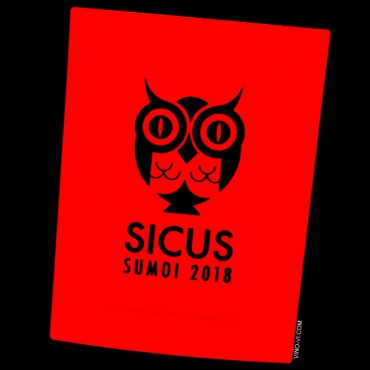 Sicus Sumoll 2018