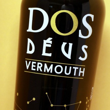 Vermouth Dos Déus Estrelles