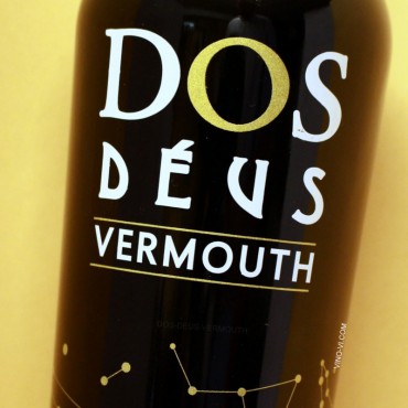 Vermut Dos Déus Estrelles