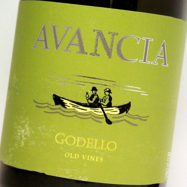 Avancia Godello 2019