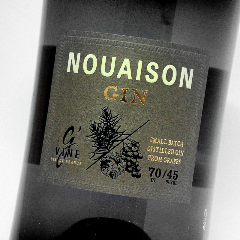 G'Vine Nouaison