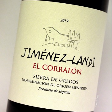 Jiménez-Landi El Corralón 2019