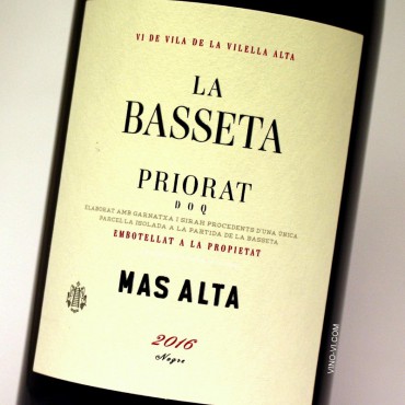 La Basseta 2016