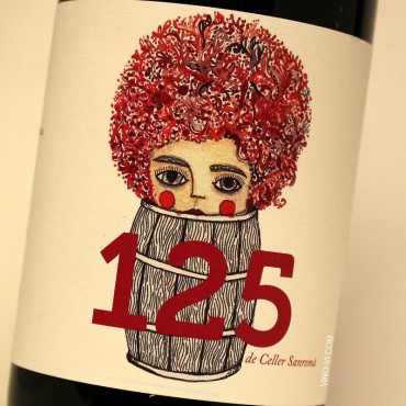 125 de Celler Sanromà 2019