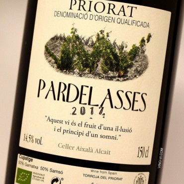 Pardelasses 2020 MAGNUM