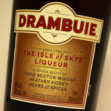 Drambuie - Licor de Whisky