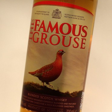 The Famous Grouse