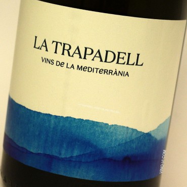 La Trapadell Vins de la Mediterrania 2020