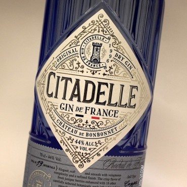 Citadelle Gin