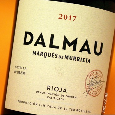 Dalmau 2017