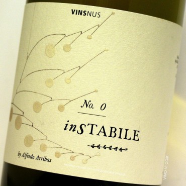 Vins Nus InStabile No 0 In Vitro 2017