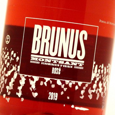 Brunus Rosé 2019