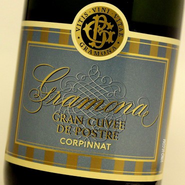 Gramona Gran Cuvee de Postre