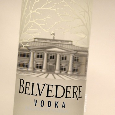 Belvedere Vodka