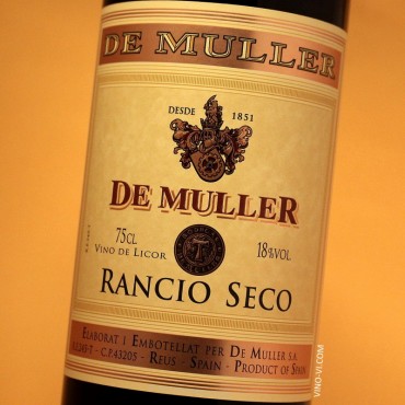 De Muller Rancio Seco