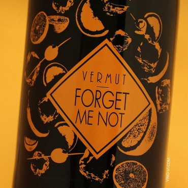 Vermut "Forget Me Not"
