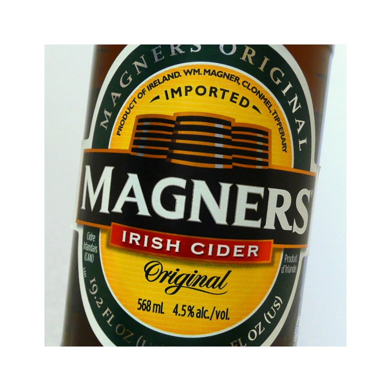 Magners 0,568L
