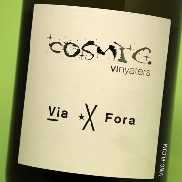 Cosmic Via Fora Macabeu 2021