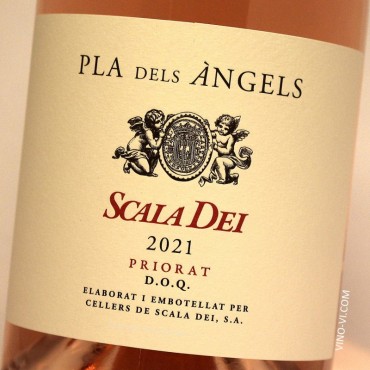 Pla dels Àngels de Scala Dei 2021