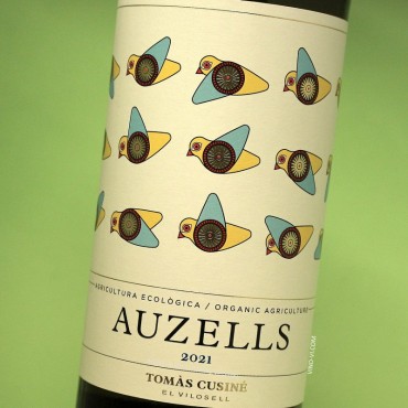 Auzells 2021