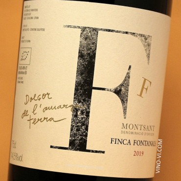 Finca Fontanals 2019