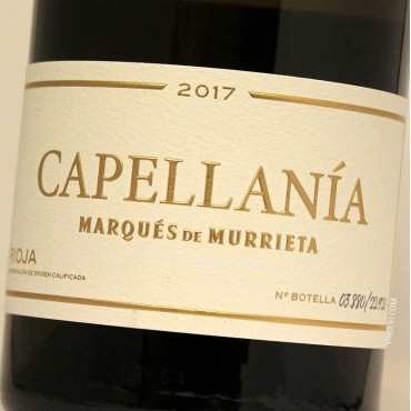 Capellanía 2019
