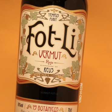 Vermut Fot-Li