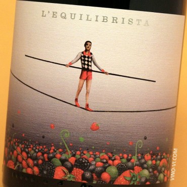 L'Equilibrista 2016