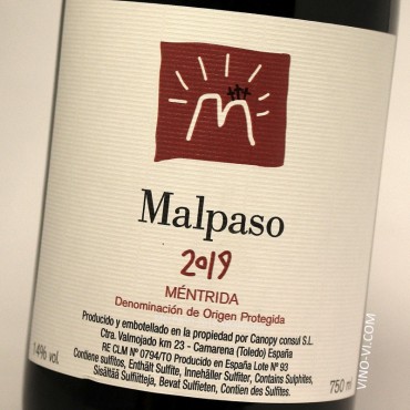 Malpaso 2019