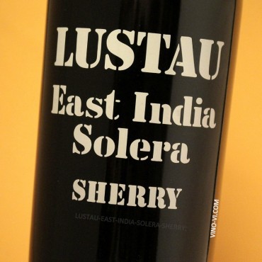 Lustau East India Solera