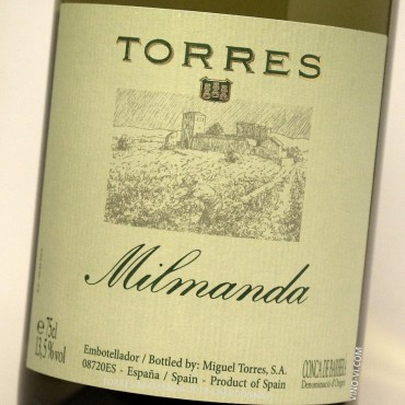 Torres Milmanda 2018