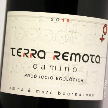 Terra Remota Camino 2019