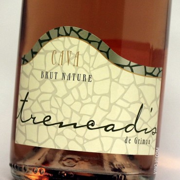 Trencadis Rosé de Grimau