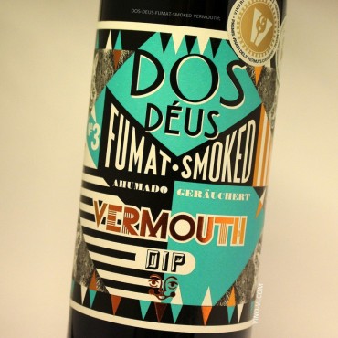 Vermut Dos Déus DIP Fumat