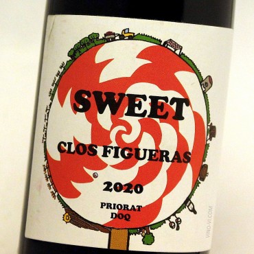 Sweet Clos Figueras 2020