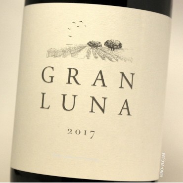Gran Luna 2017