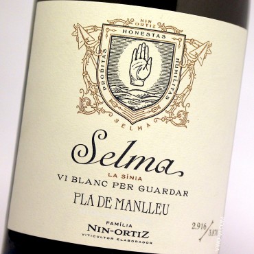 Selma de Nin 2021
