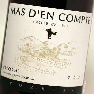 Mas d'en Compte Rosat 2025